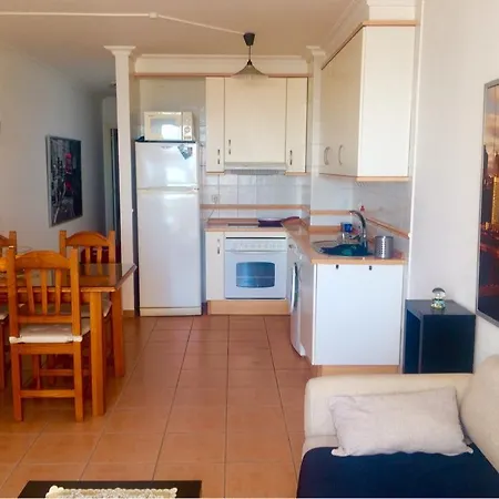 Apartmán Red Mountain Paradise