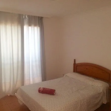 Apartmán Red Mountain Paradise Cho
