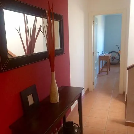 Apartmán Red Mountain Paradise